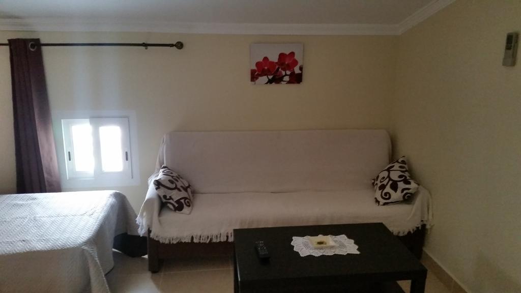 Hostal Malaga Аркос де ла Фронтера Екстериор снимка