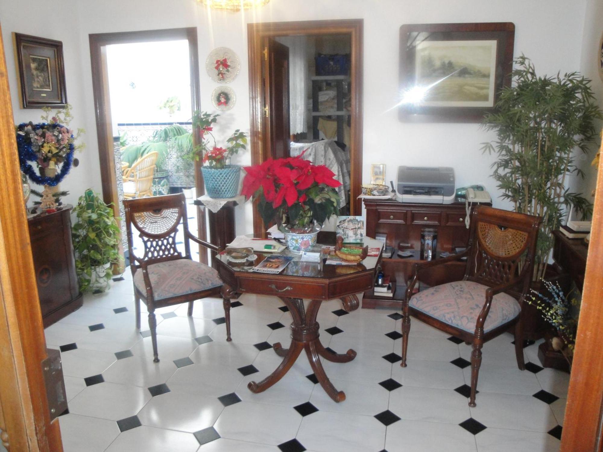 Hostal Malaga Аркос де ла Фронтера Екстериор снимка