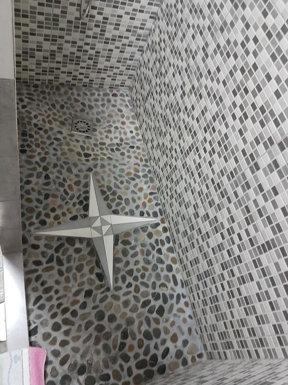 Hostal Malaga Аркос де ла Фронтера Екстериор снимка
