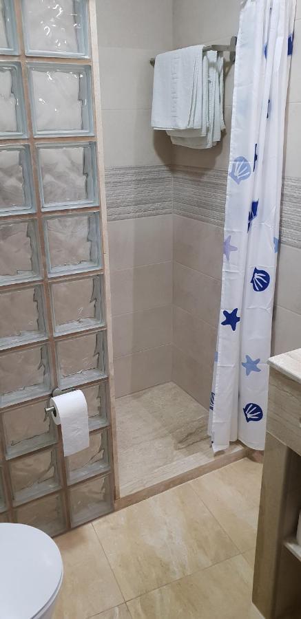 Hostal Malaga Аркос де ла Фронтера Екстериор снимка